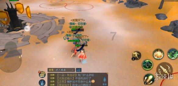 Tarzan长时间霸占韩服第一,却被宁王嘲讽,他连队伍都找不到